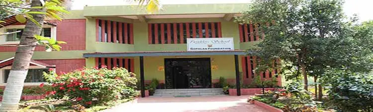 Gopalan Twinklers School - campus