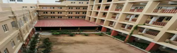 BNM Pre-University College - Campus