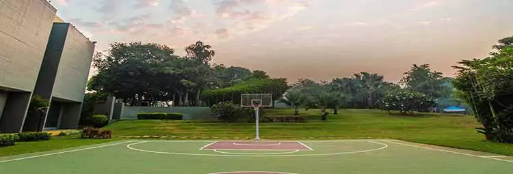 Singapore International School - campus