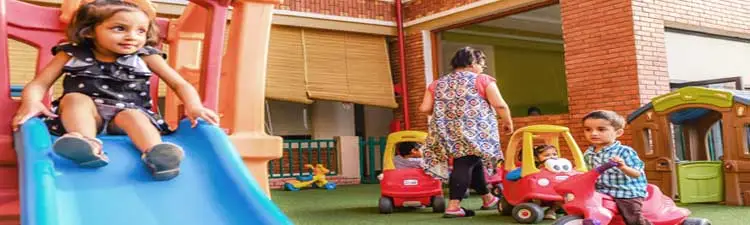 KLAY Preschools and Daycare - Manyata