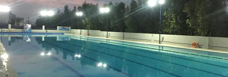 Zee Swim Academy - Campus