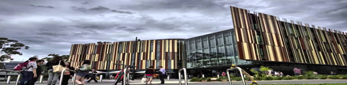 Macquarie University - campus