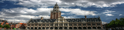 Leuven - campus