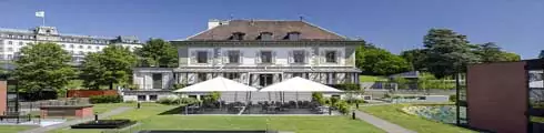 Ecole Hoteliere de Geneve