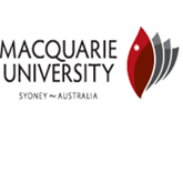 Macquarie University - logo