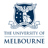 The University of Melbourne - logo