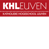 Leuven - logo