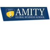 Amity Global Business School - logo