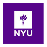 New York University - logo